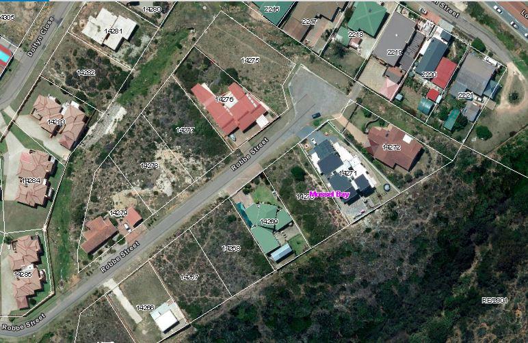 0 Bedroom Property for Sale in De Bakke Western Cape